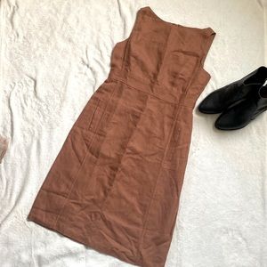 Ann Taylor Casual A-Line Dress